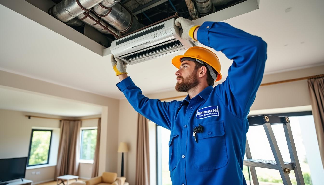 découvrez les avantages et inconvénients d'un installateur de climatisation local à montpellier comparé aux grands groupes, pour faire le meilleur choix selon vos besoins.