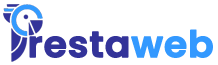 Logo PrestaWeb