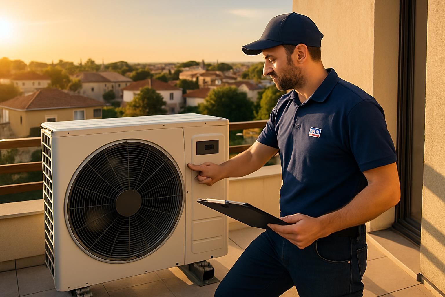 Découvrez le top 5 des pompes à chaleur idéales pour optimiser le chauffage de votre maison à Montpellier, alliant performance énergétique et confort.