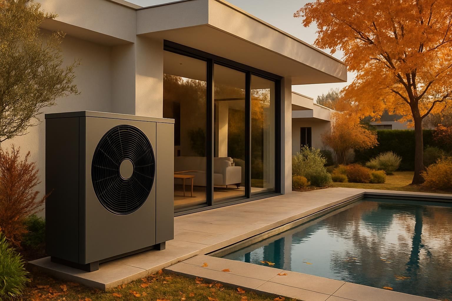 Découvrez notre sélection des 5 meilleures pompes à chaleur parfaitement adaptées aux maisons à Montpellier pour un confort optimal et des économies d'énergie garantis.